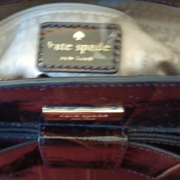 Kate Spade New York Handbag - Picture 7 of 11